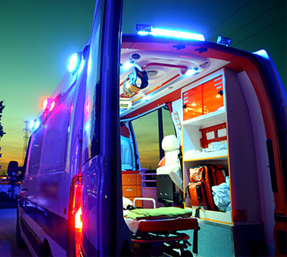 商都县车辆内部展示